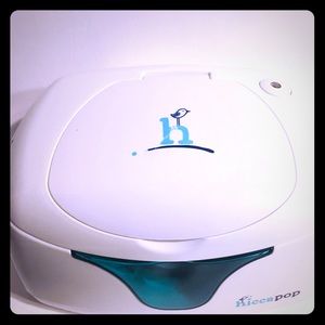 Hiccapop Baby Wipe Warmer